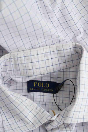 Chemise Ralph Lauren  Blanc