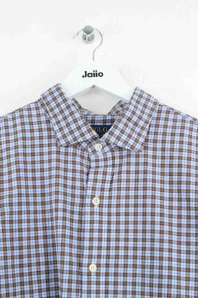 Chemise Ralph Lauren  Bleu