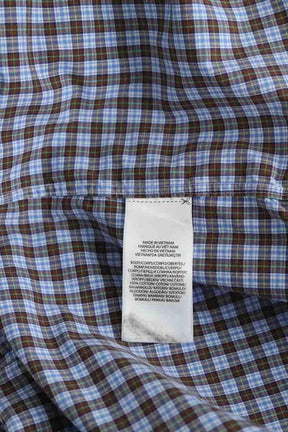 Chemise Ralph Lauren  Bleu