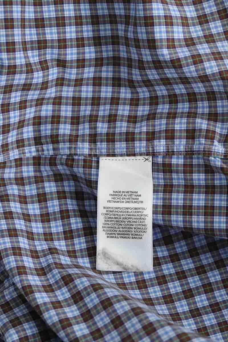 Chemise Ralph Lauren  Bleu