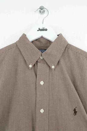Chemise Ralph Lauren  Marron