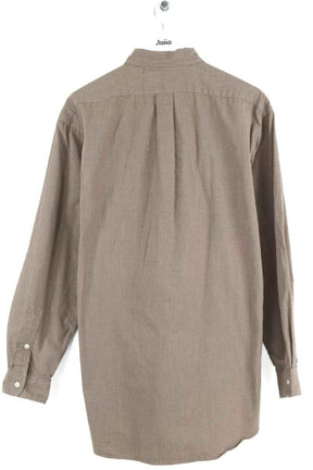 Chemise Ralph Lauren  Marron