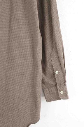 Chemise Ralph Lauren  Marron