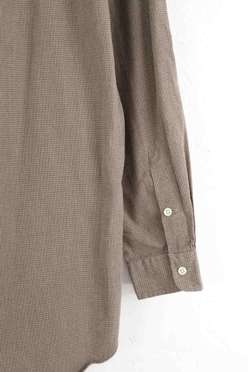Chemise Ralph Lauren  Marron
