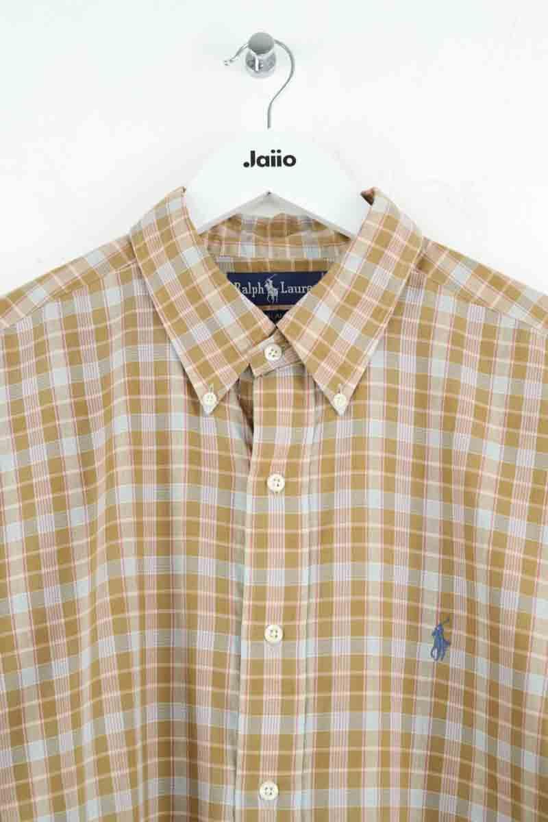 Chemise Ralph Lauren  Beige