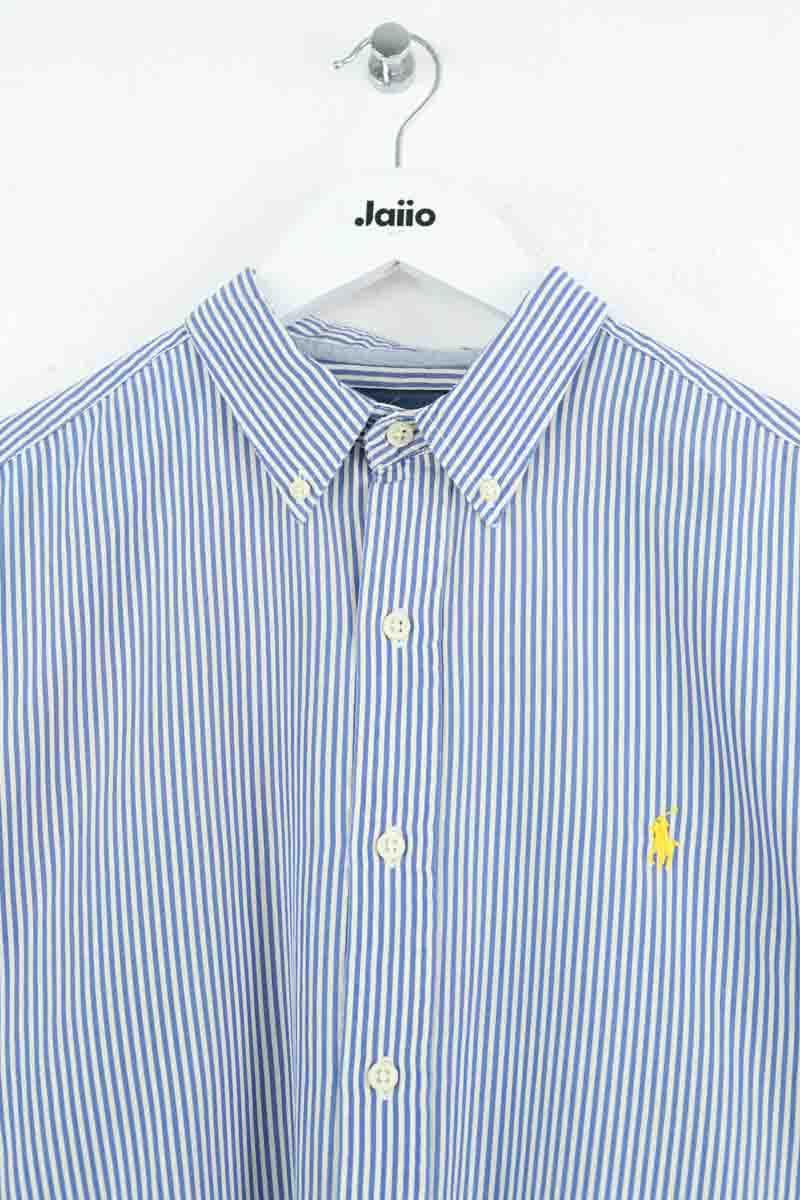 Chemise Ralph Lauren  Bleu