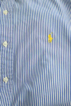 Chemise Ralph Lauren  Bleu
