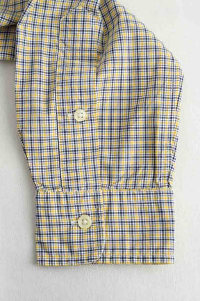 Chemise Ralph Lauren  Jaune