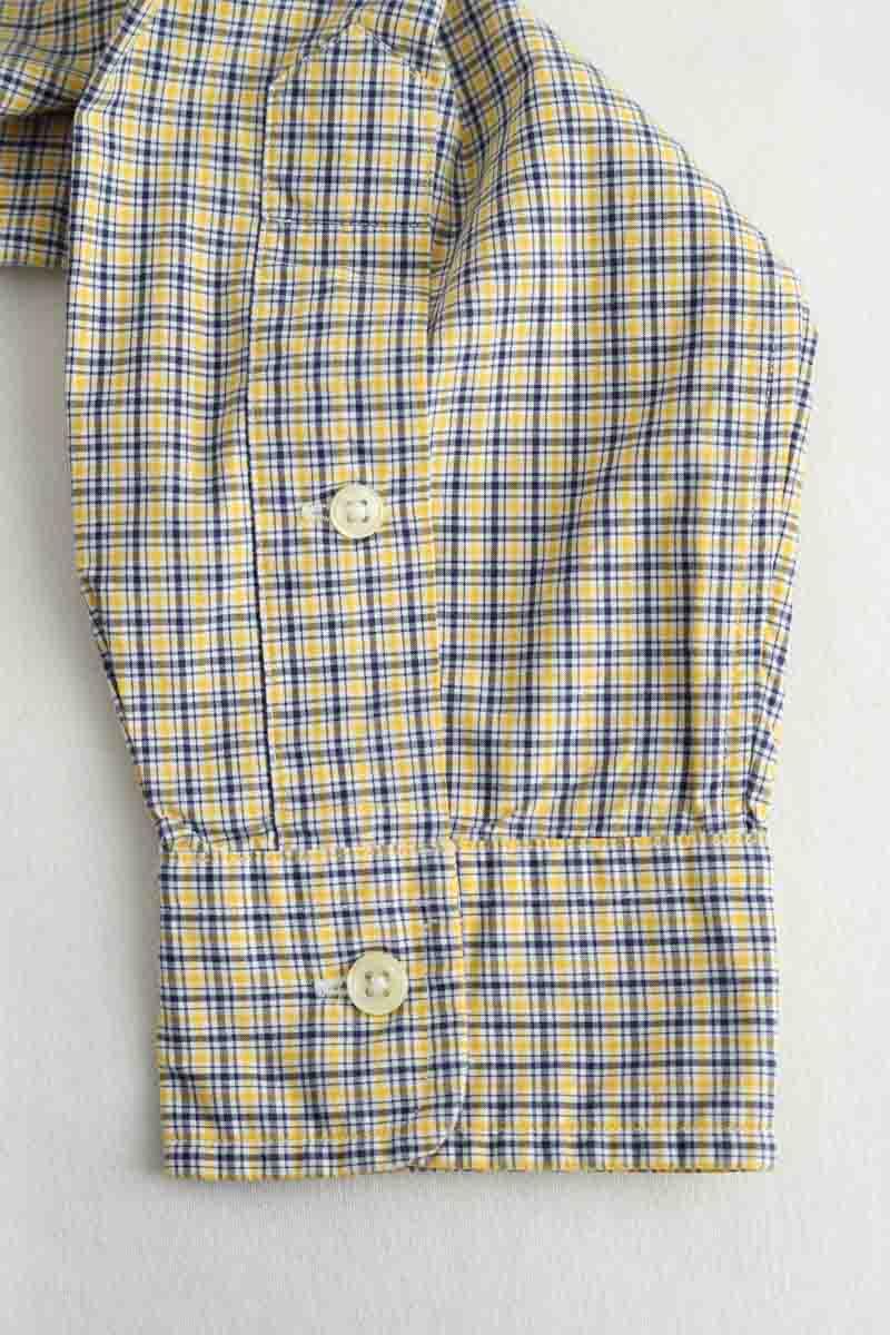 Chemise Ralph Lauren  Jaune