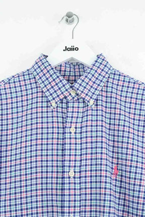 Chemise Ralph Lauren  Bleu