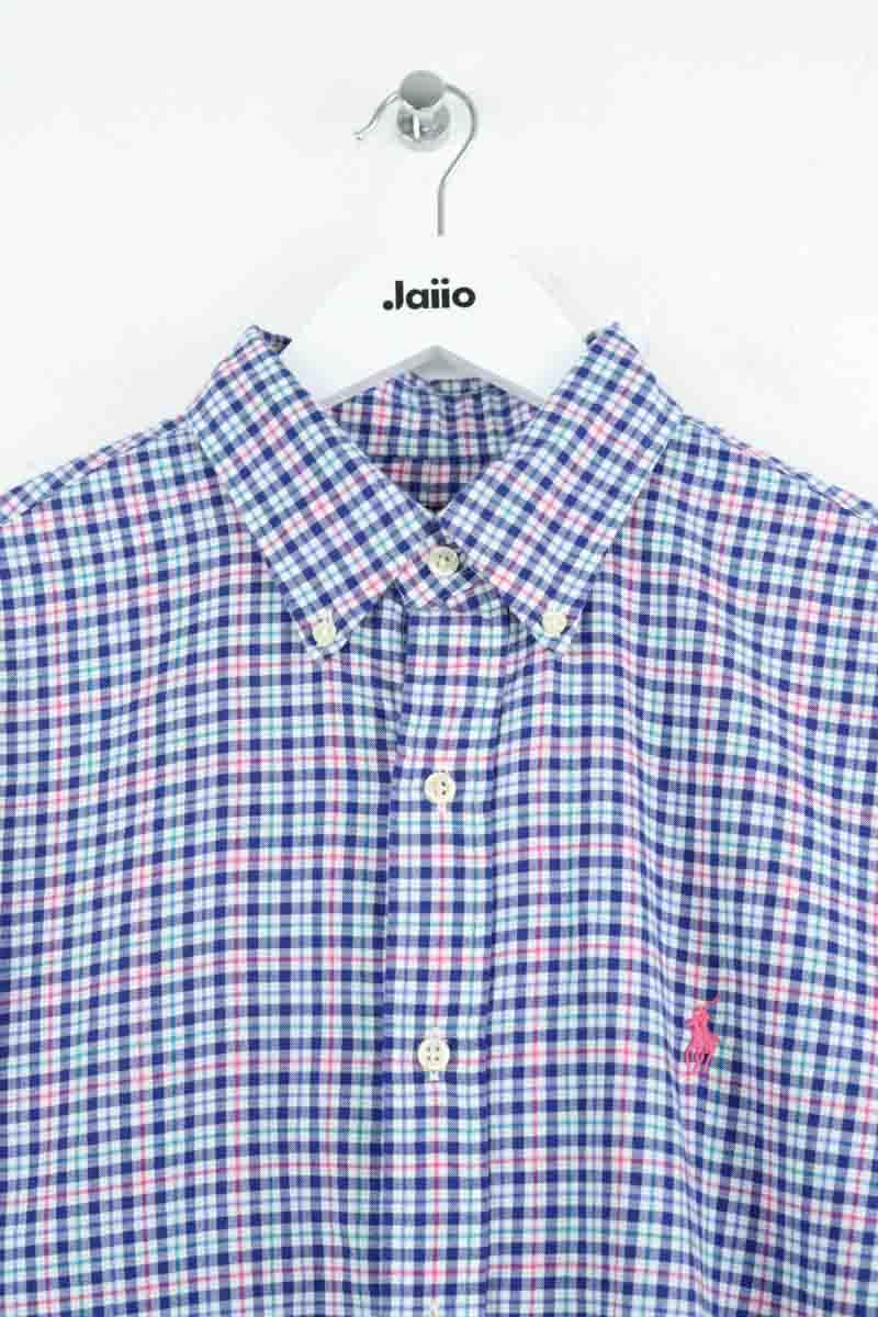 Chemise Ralph Lauren  Bleu