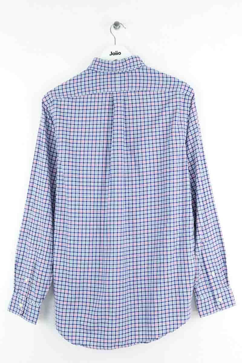 Chemise Ralph Lauren  Bleu