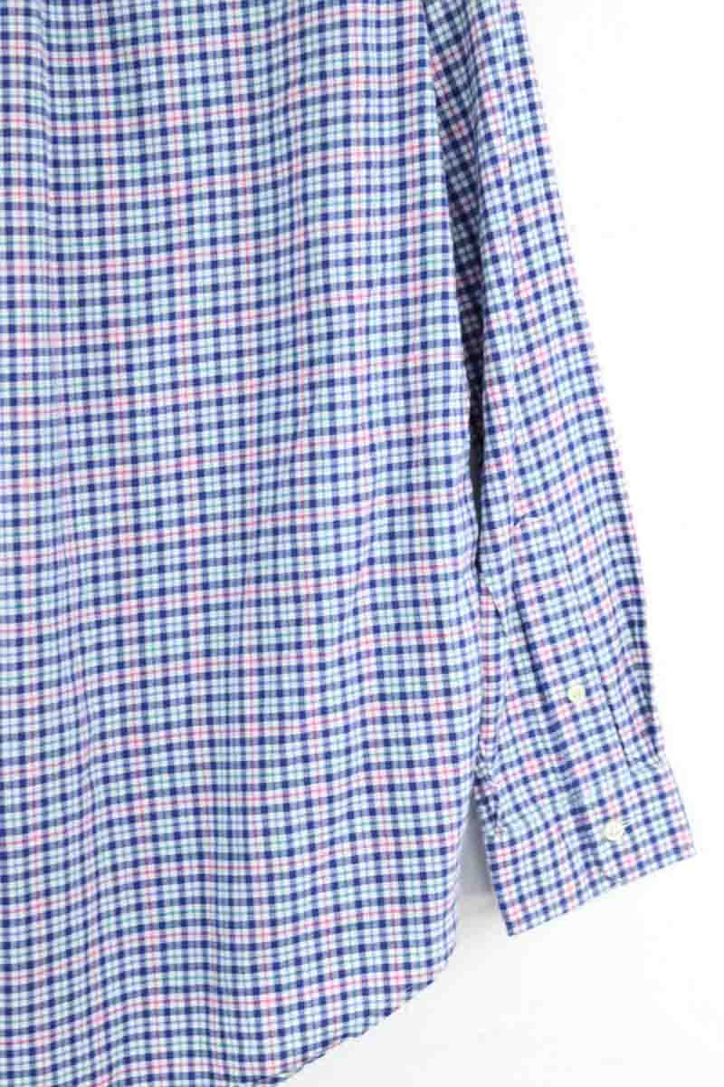 Chemise Ralph Lauren  Bleu
