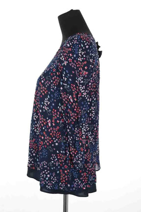 Blouse Claudie Pierlot  Marine