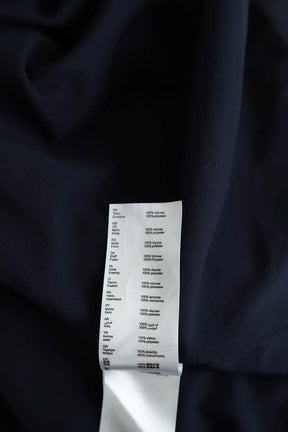 Blouse Claudie Pierlot  Marine