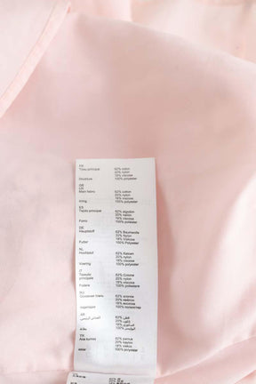 Blouse Claudie Pierlot  Rose