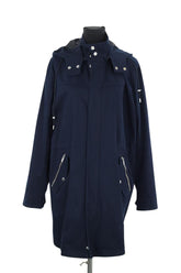 Parka The Kooples  Marine