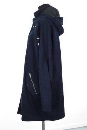 Parka The Kooples  Marine