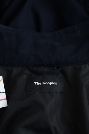 Parka The Kooples  Marine