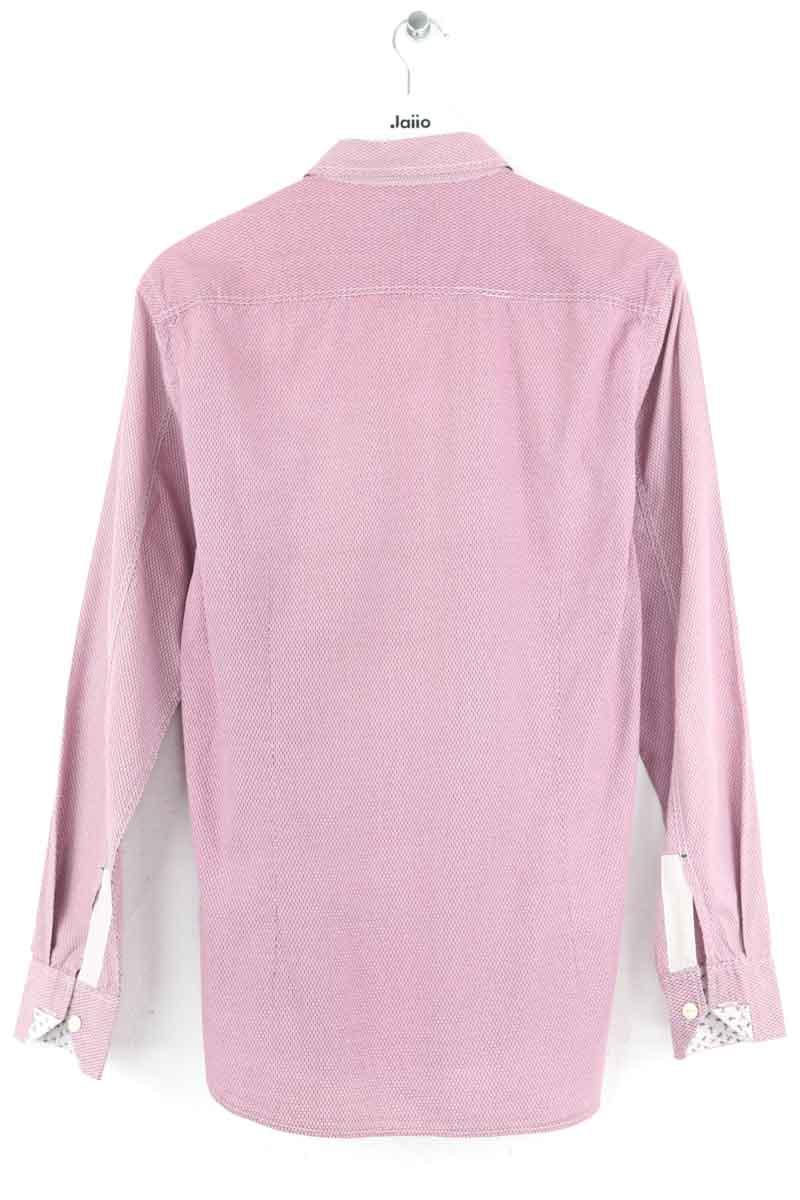 Chemise Paul Smith  Rose