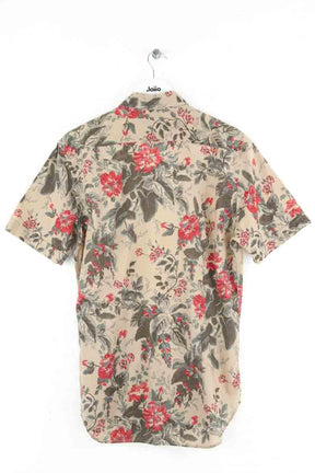 Chemise Paul Smith  Marron