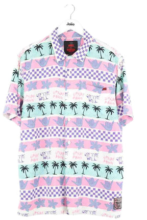 Chemise Vans  Multicolore