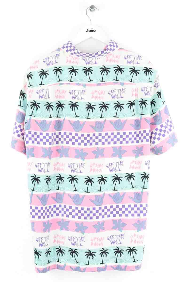 Chemise Vans  Multicolore