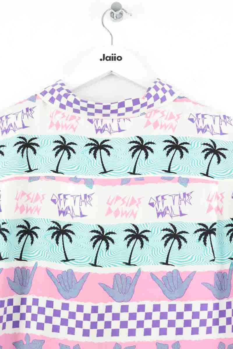 Chemise Vans  Multicolore
