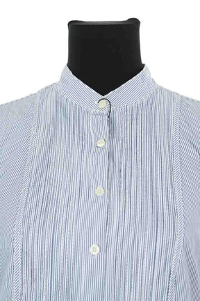 Robe Tommy Hilfiger  Bleu
