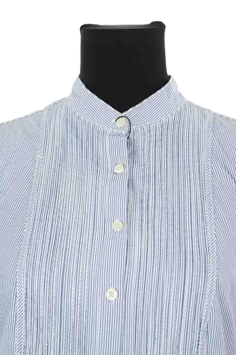 Robe Tommy Hilfiger  Bleu
