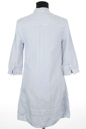 Robe Tommy Hilfiger  Bleu
