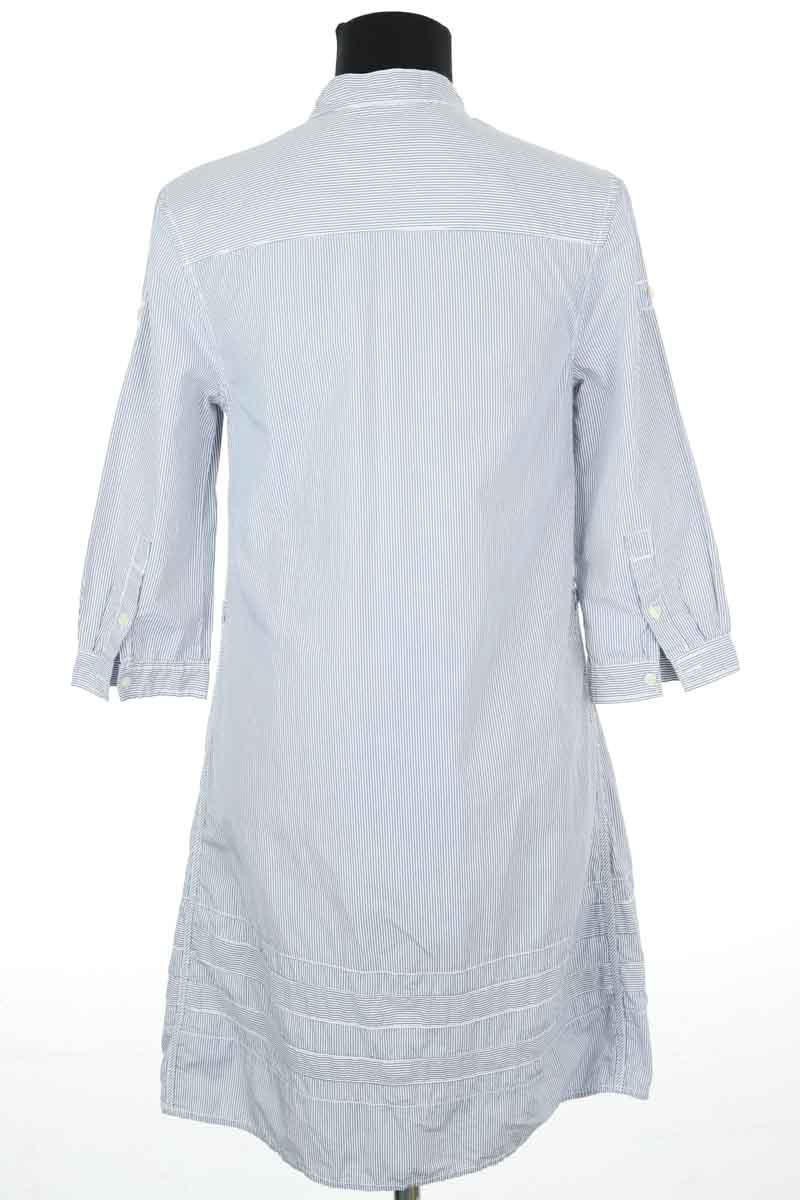 Robe Tommy Hilfiger  Bleu