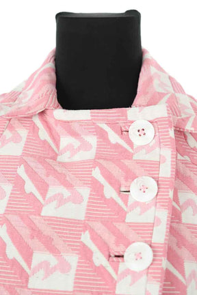 Veste By Malene Birger  Rose