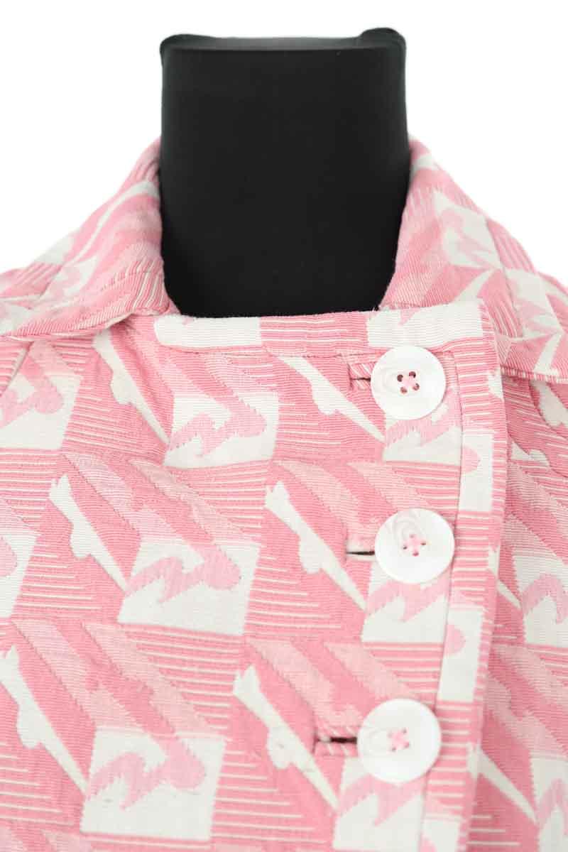 Veste By Malene Birger  Rose