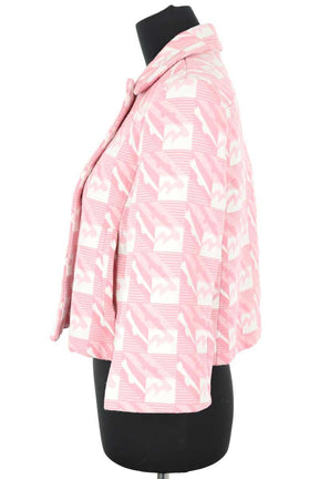 Veste By Malene Birger  Rose