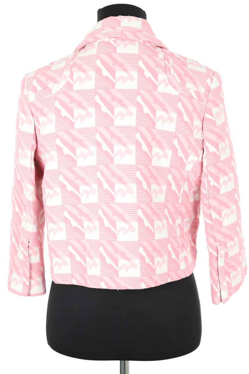 Veste By Malene Birger  Rose