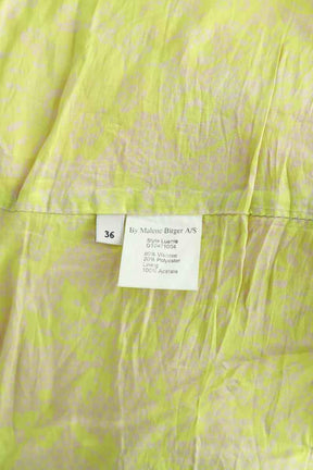 Veste By Malene Birger  Rose