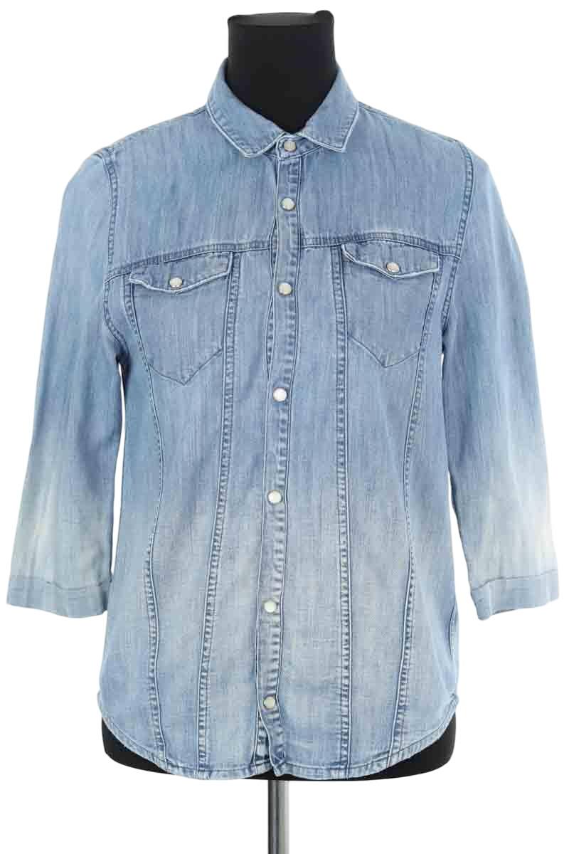 Chemise The Kooples  Bleu
