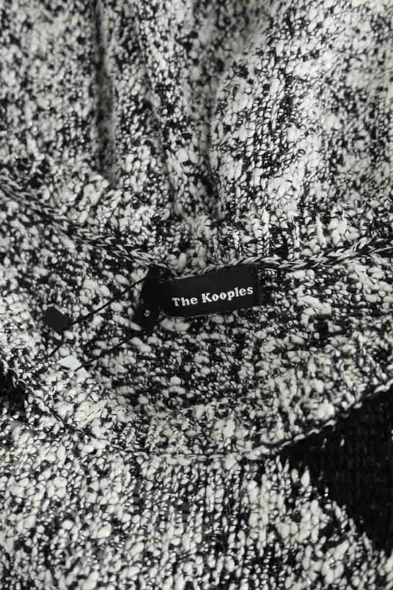 Pull The Kooples  Noir
