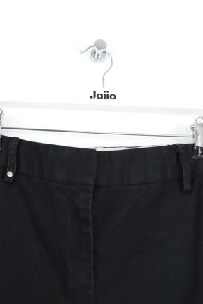 Pantalon droit Maje  Noir