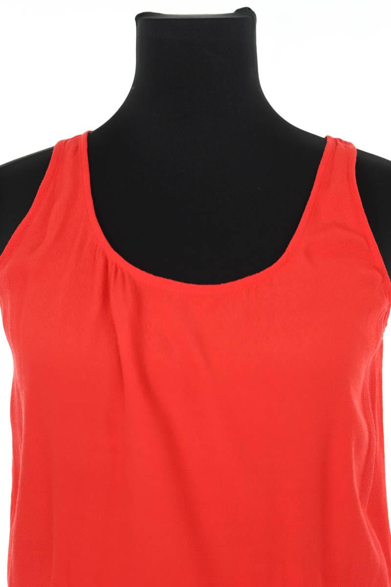 Robe Bash  Rouge