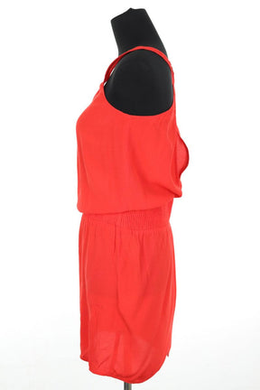 Robe Bash  Rouge