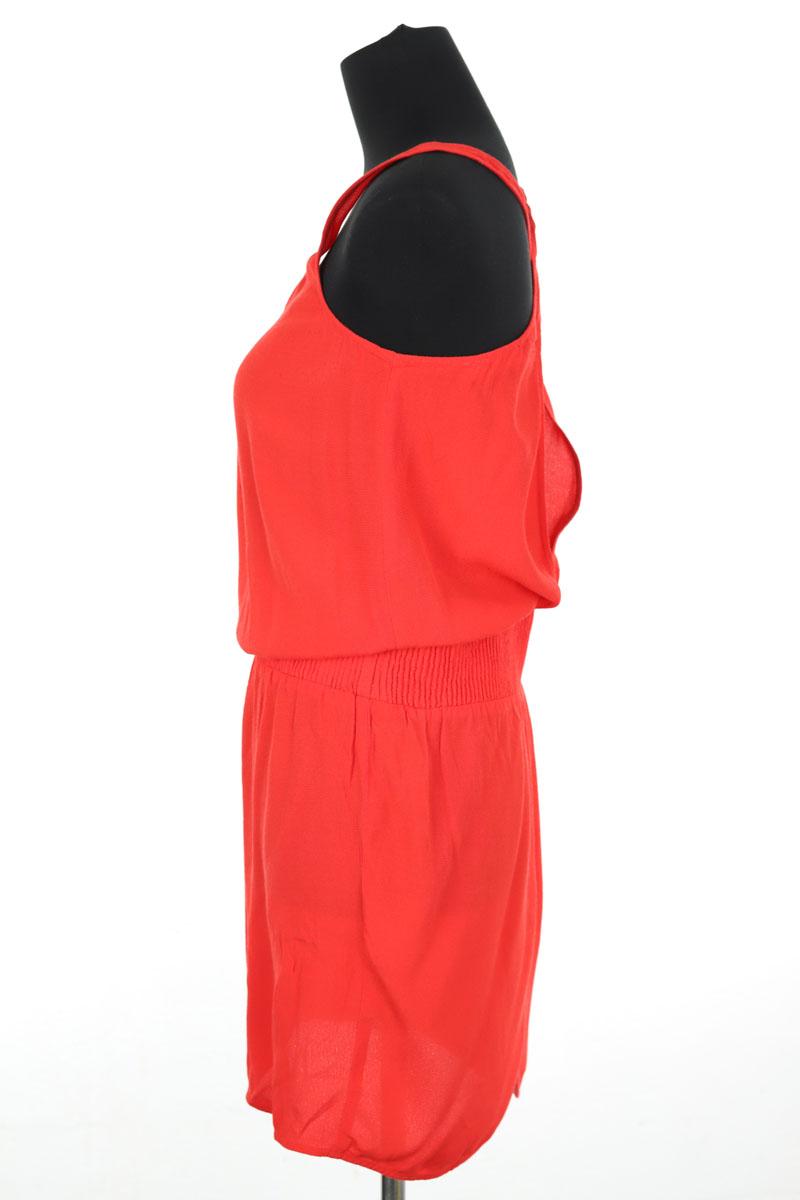 Robe Bash  Rouge