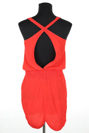 Robe Bash  Rouge