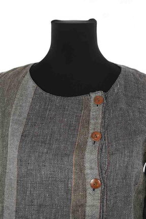 Top Bash  Marron
