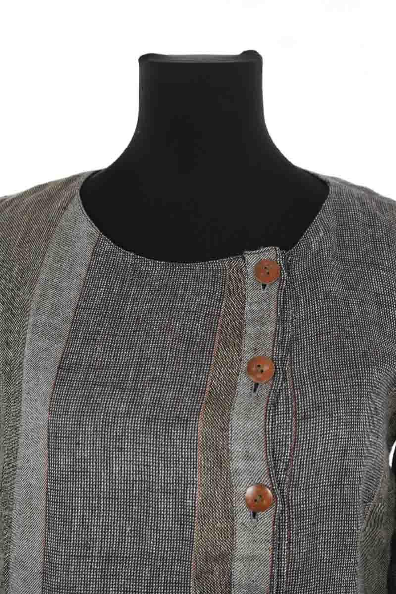 Top Bash  Marron