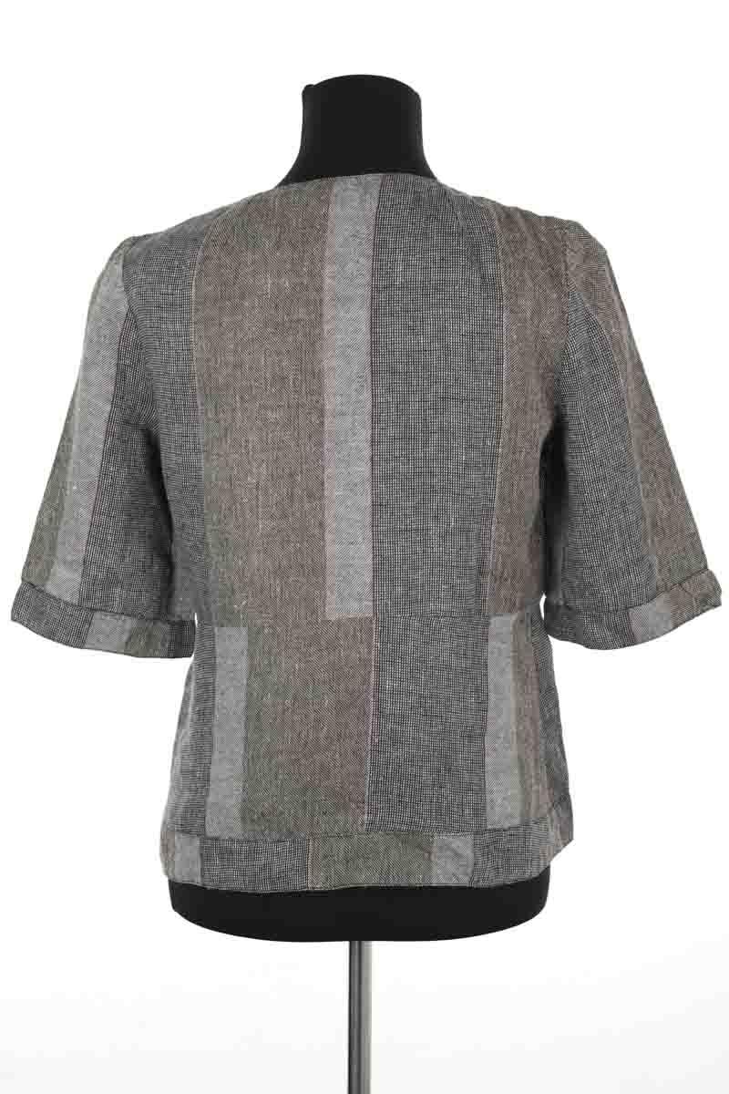 Top Bash  Marron