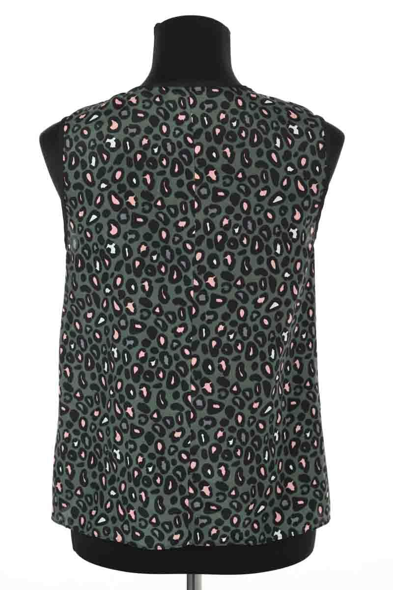 Top Armani  Vert