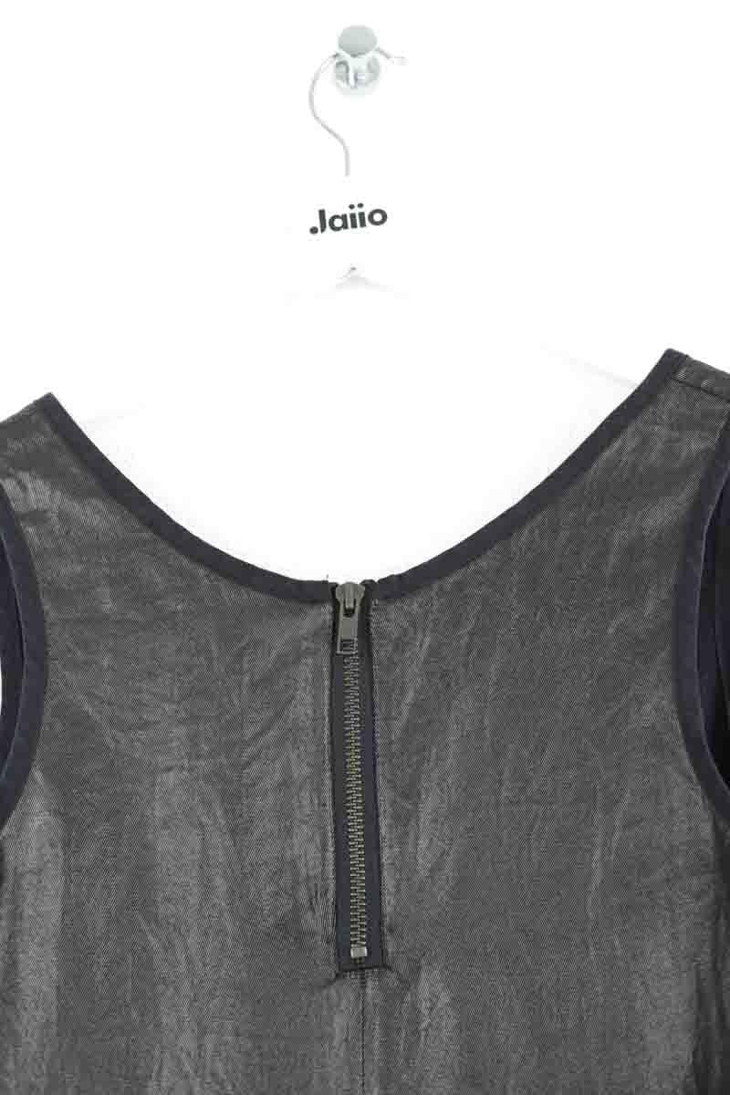 Top sans manche The Kooples  Noir