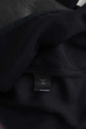 Top sans manche The Kooples  Noir